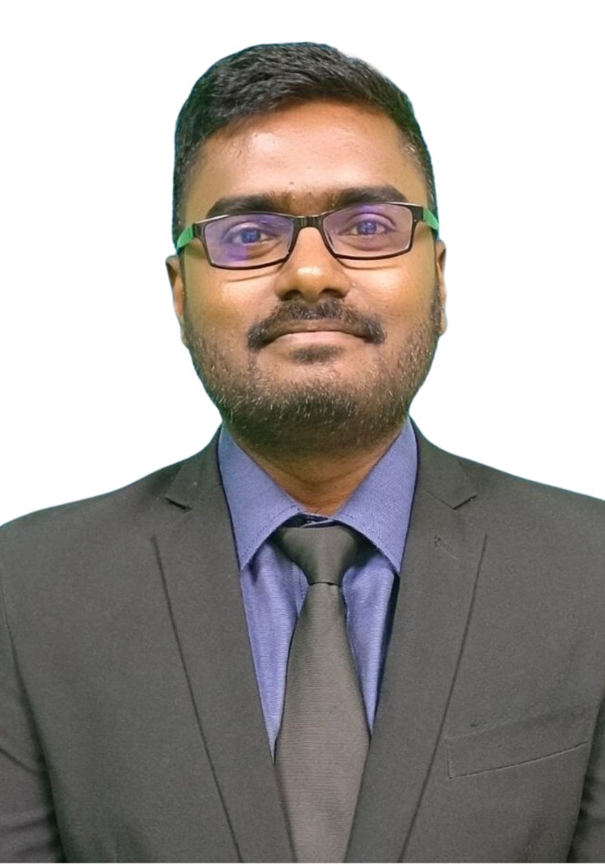 Roobendhiran Sethuraman